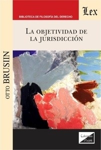 Objetividad de la jurisdicción, La