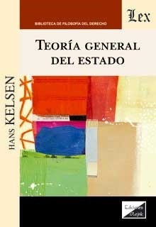 Teoría General del Estado