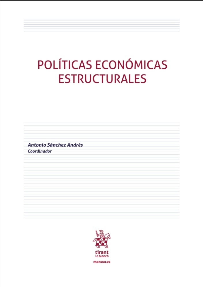 Políticas económicas estructurales