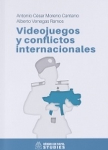 Videojuegos y conflictos internacionales