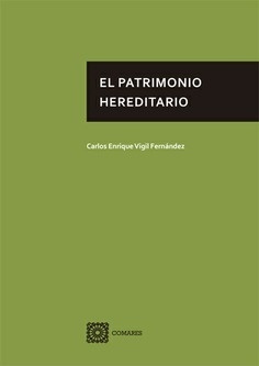 Patrimonio hereditario, el