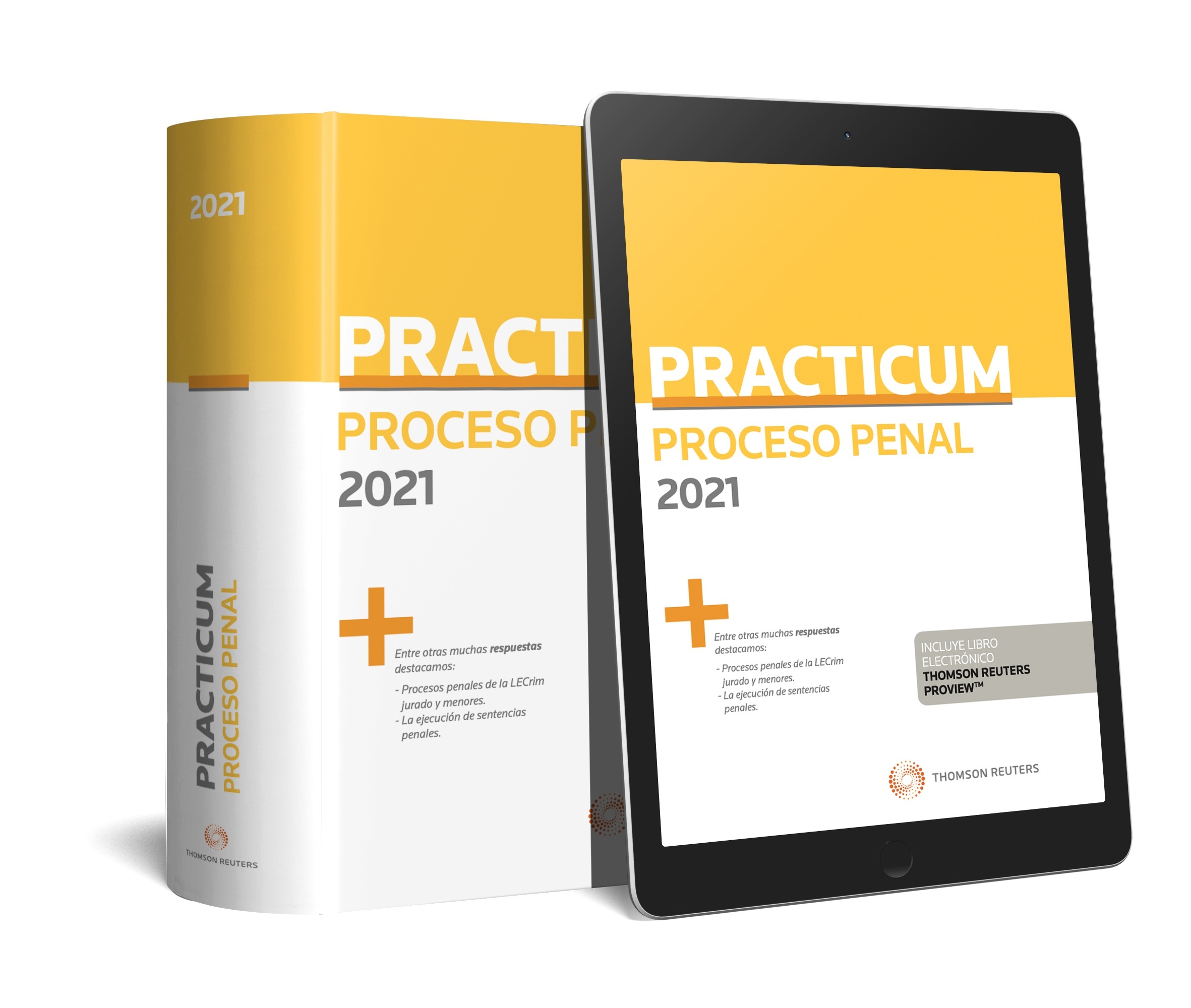 Practicum proceso penal 2022