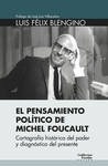 Pensamiento político de Michel Foucault, El