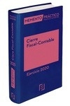 Memento Cierre Fiscal-Contable. Ejercicio 2020