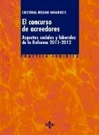 Concurso de acreedores, El