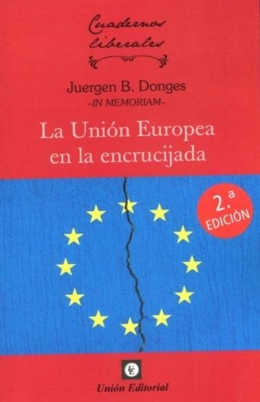 Unión Europea en la encrucijada 2021