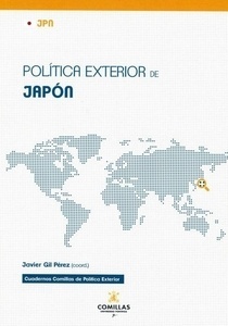 Política exterior de Japón