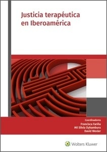 Justicia terapéutica en Iberoamérica (POD)