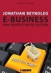 e-Business "Una perspectiva de gestión"
