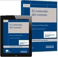 Contenido del Contrato, El