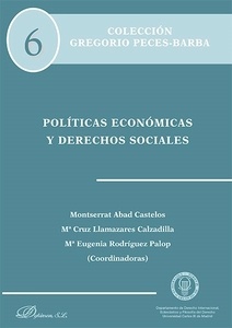 Políticas Económicas y Derechos Sociales