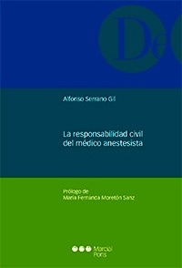 Responsabilidad civil del médico anestesista, La