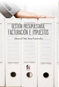 Gestión presupuestaria, facturación e impuestos