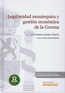 Legitimidad monárquica y gestión económica de la Corona (DÚO)