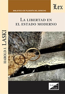 Libertad en el estado moderno