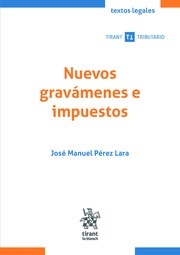 Nuevos gravámenes e impuestos