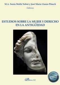 Estudios sobre la mujer y derecho en la antigüedad