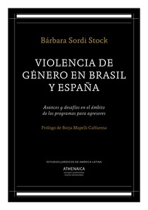 Violencia de género en Brasil y España