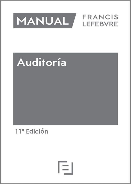 Manual de Auditoría 2024