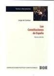 Constituciones de España, Las