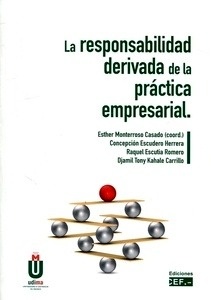 Responsabilidad derivada de la práctica empresarial, La