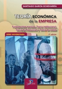 Teoría económica de la empresa "fundamentos teóricos: teoría institucional"