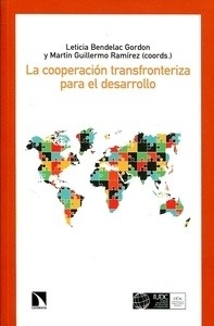 Cooperación transfronteriza para el desarrollo, La