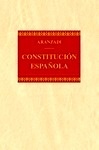 Constitución española (Lujo)