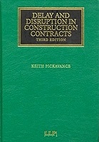 Delay and disruption in construction contracts