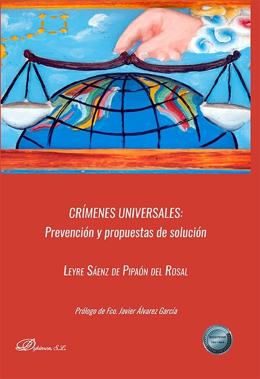 Crímenes universales. Prevención y propuestas de solución