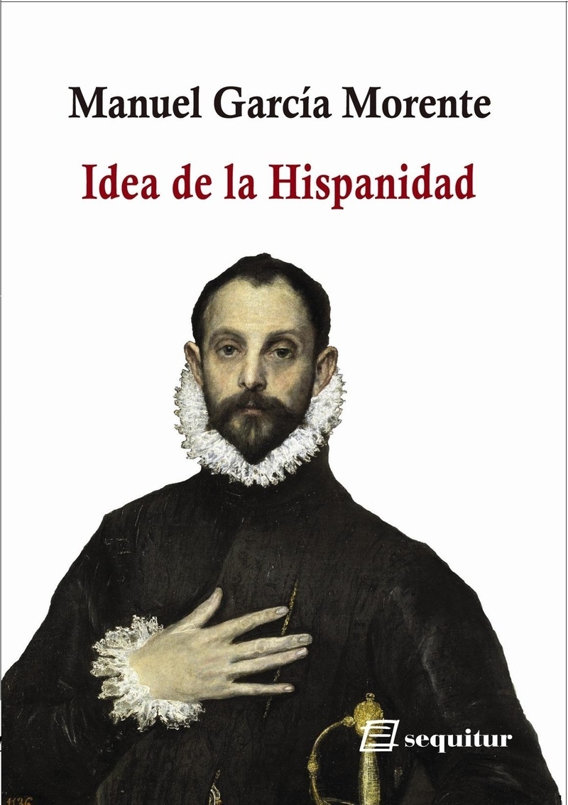 Idea de la Hispanidad