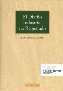 Diseño industrial no registrado, El (DÚO)