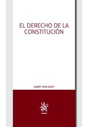 Derecho de la constitución, El