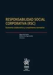 Responsabilidad Social Corporativa (RSC) "Economia colaborativa y cumplimiento normativo"