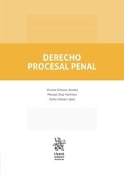 Derecho procesal penal