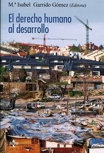 Derecho humano al desarrollo, El