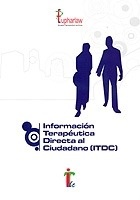 Información terapéutica directa al ciudadano (ITDC)