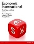 Economía internacional. Teoría y política