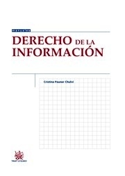 Derecho de la información