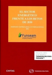 Sector energético frente a los retos de 2030, El