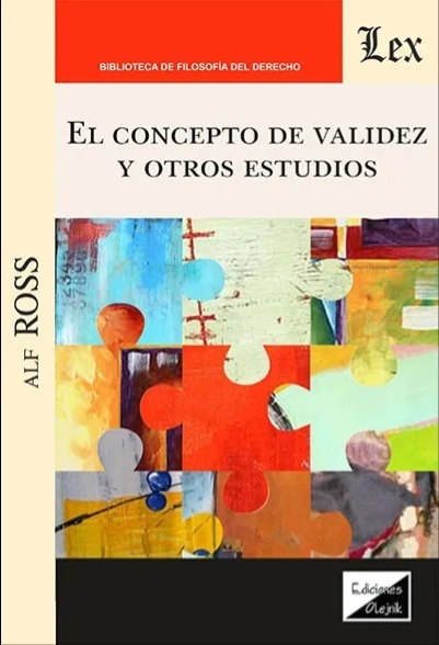 Concepto de validez y otros estudios