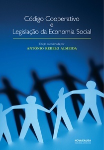 Código cooperativo e legislaç o da ecomomia social