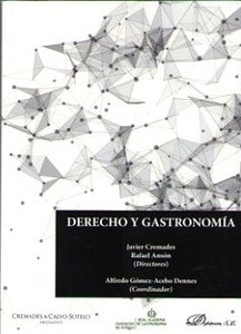 Derecho y gastronomía