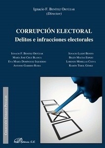 Corrupción electoral. Delitos e infracciones electorales