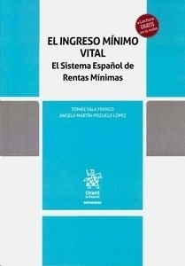 Ingreso mínimo vital, El "El sistema español de rentas minimas"