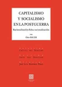 Capitalismo y socialismo en la postguerra