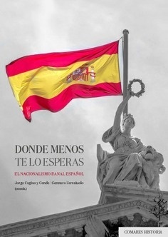 Donde menos te lo esperas. El nacionalismo banal español