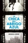 Chica del abrigo azul, La