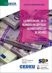 Prevención en el blanqueo de capitales, La