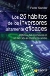 Los 25 hábitos de los inversores altamente eficaces "Optimiza tus inversiones en un mercado en constante cambio"